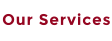 Our Services